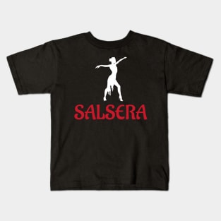 Salsera Kids T-Shirt